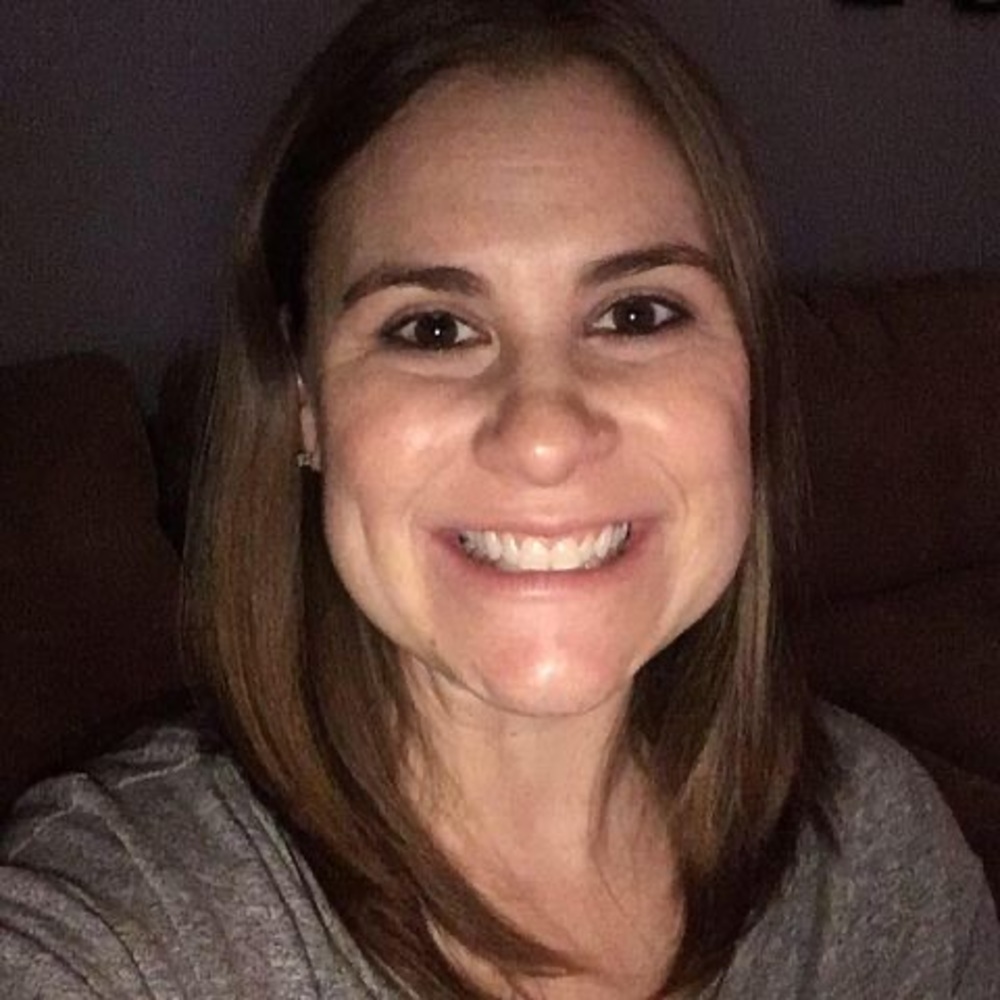 Meet your Posher, Samantha